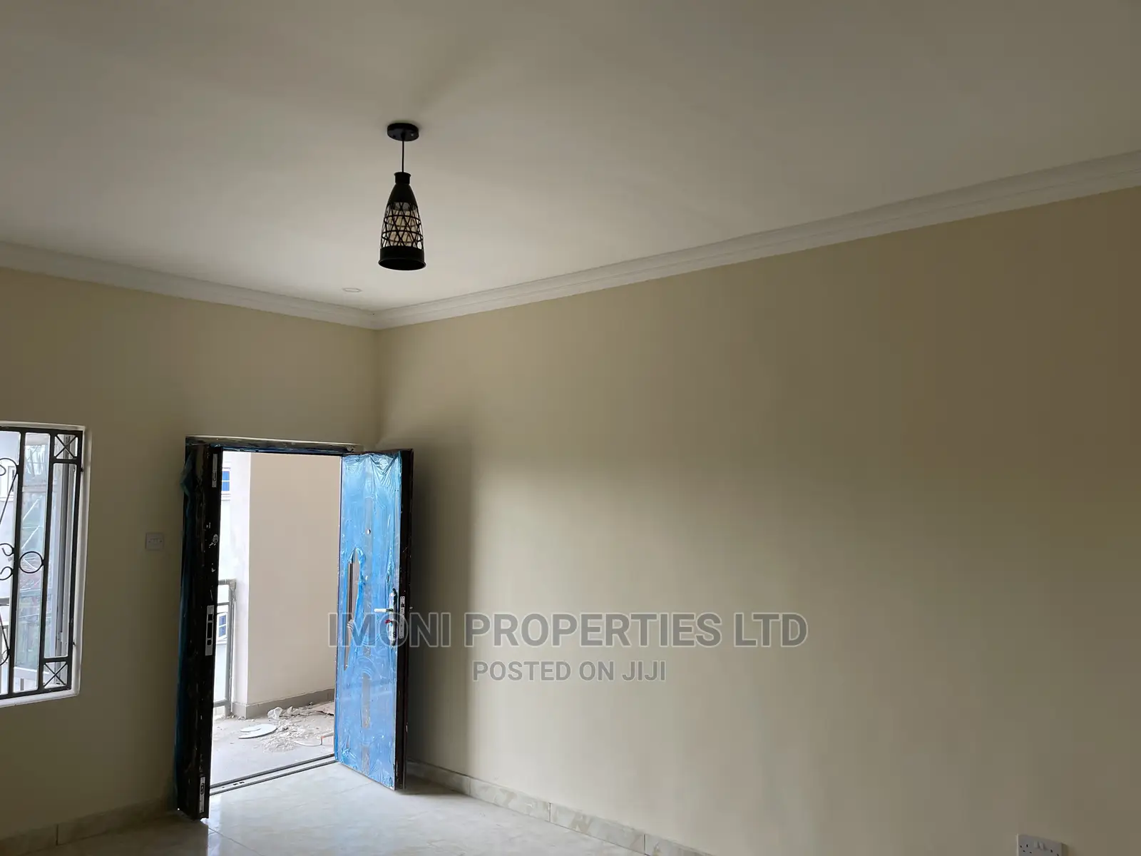 Furnished 2bdrm Block of Flats in Fo1, Kubwa for rent