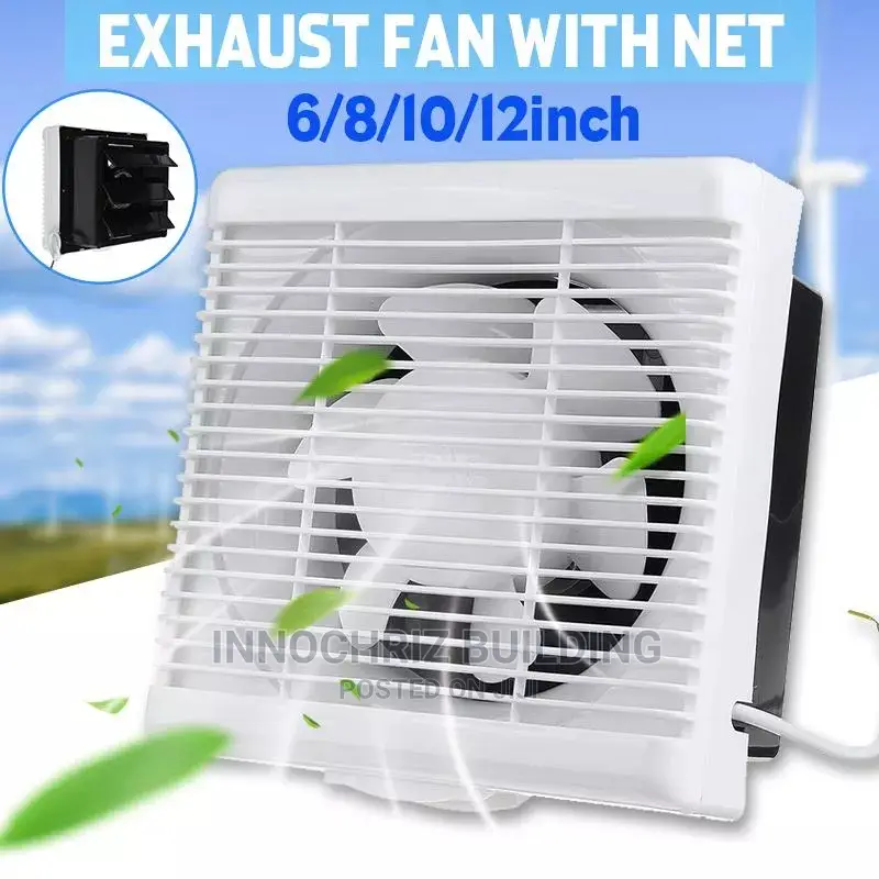 Extractor Fan