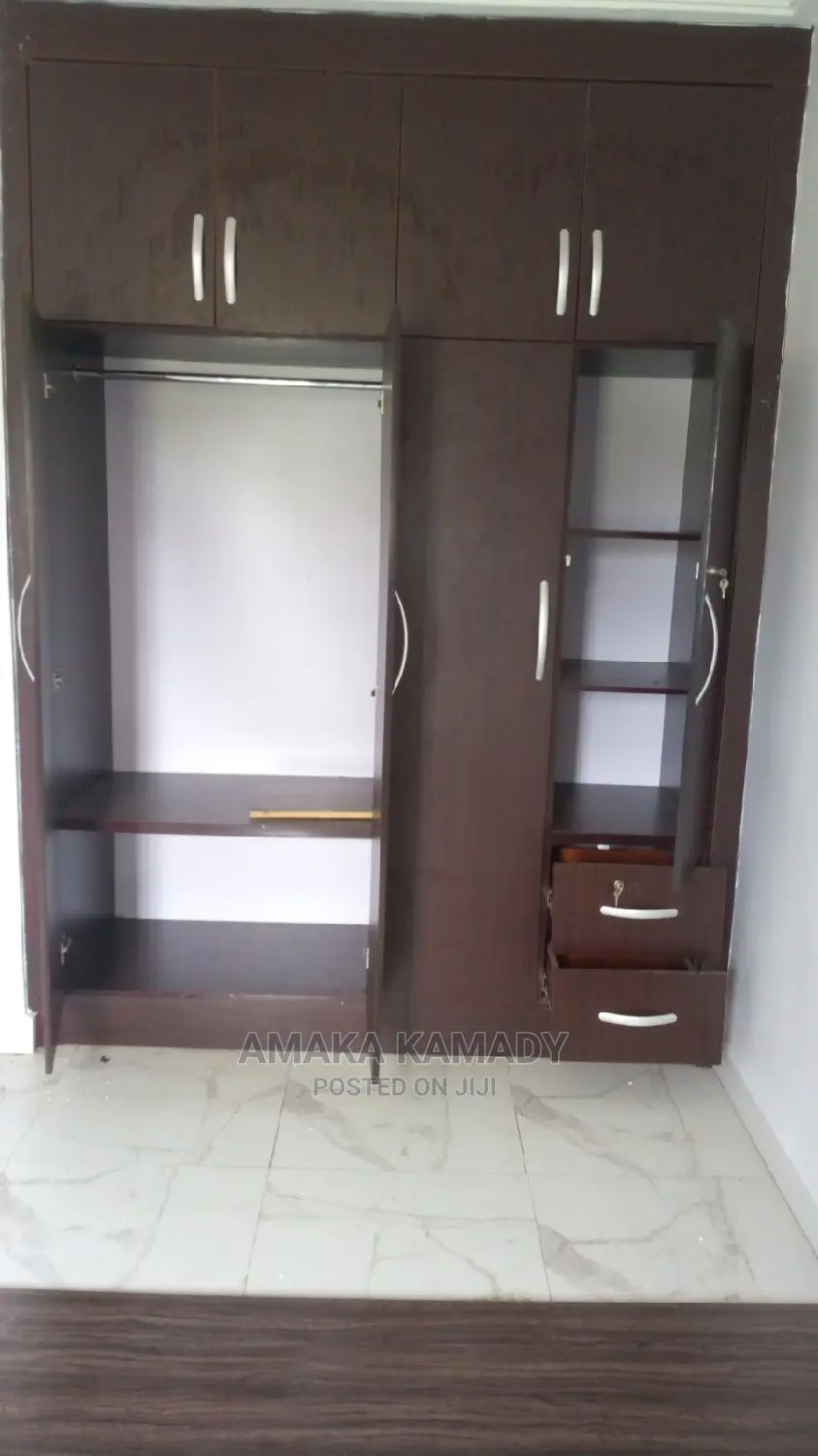 Wardrobe for Bed Room