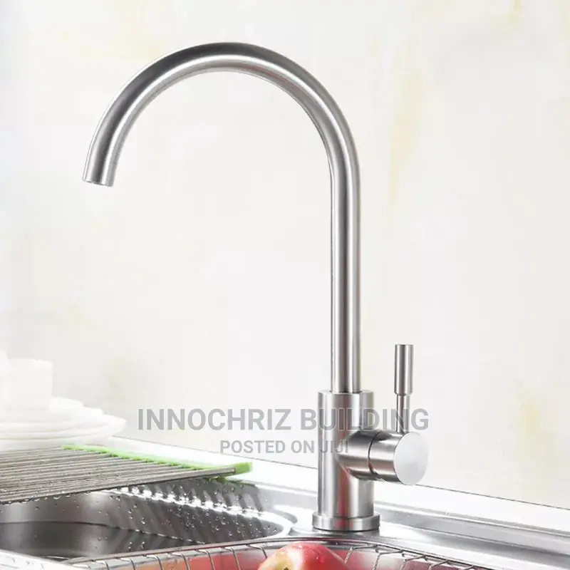 Anti Rust Mixer