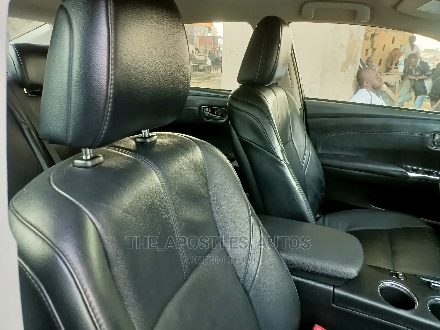 Toyota Avalon 2013 Black