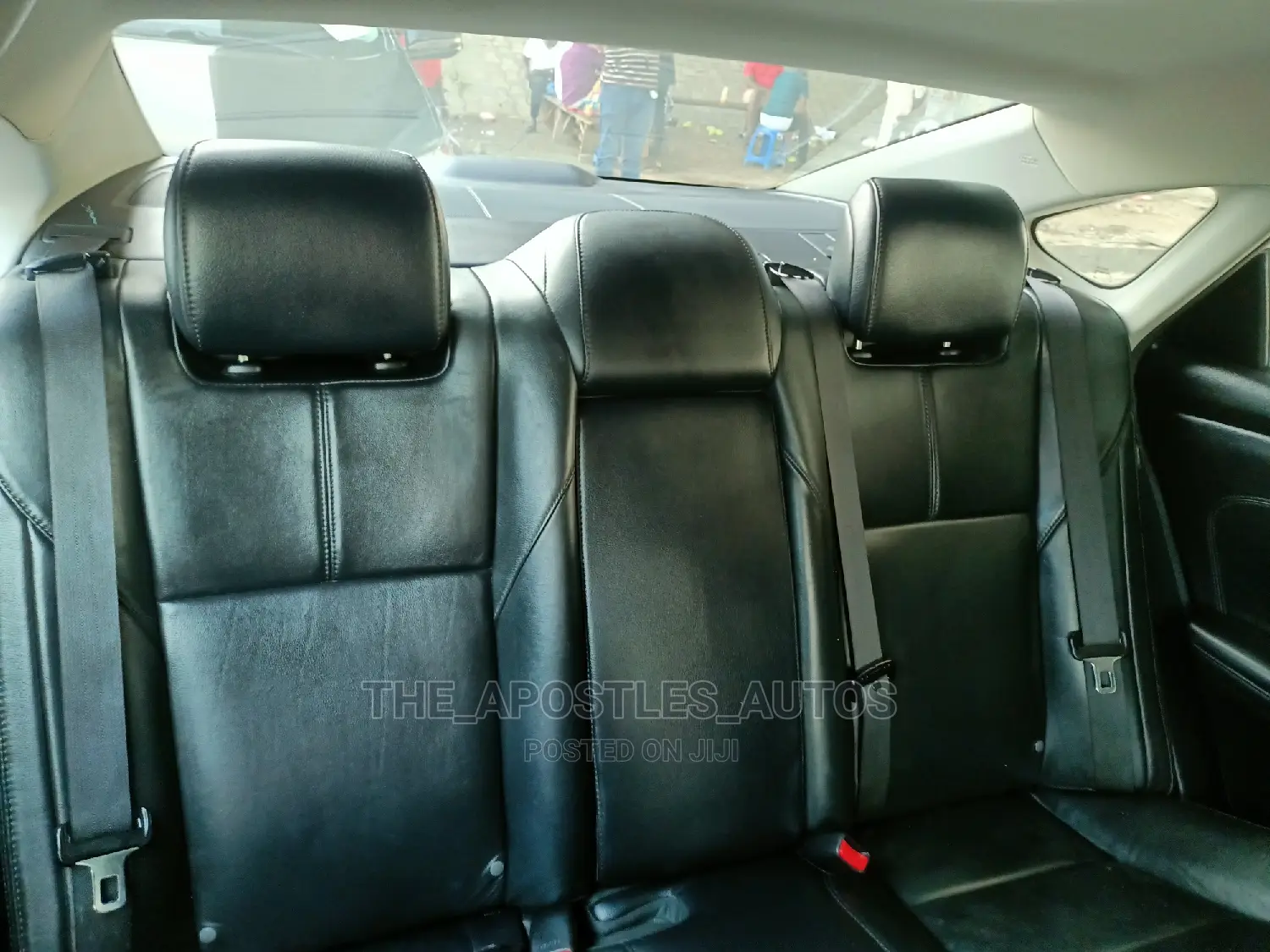 Toyota Avalon 2013 Black
