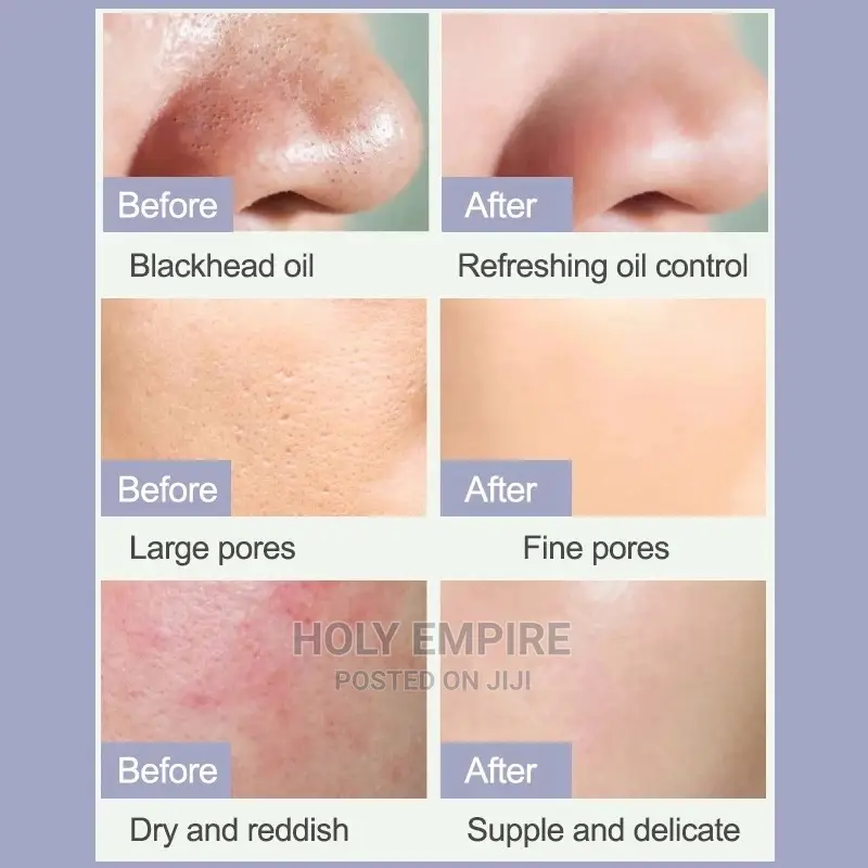 Clean Face Mask Beauty Skin Green Tea Clean Face Mask Stick