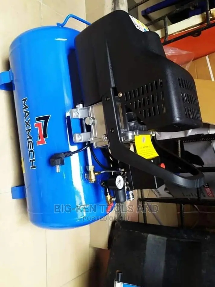 25litres Air Compressor