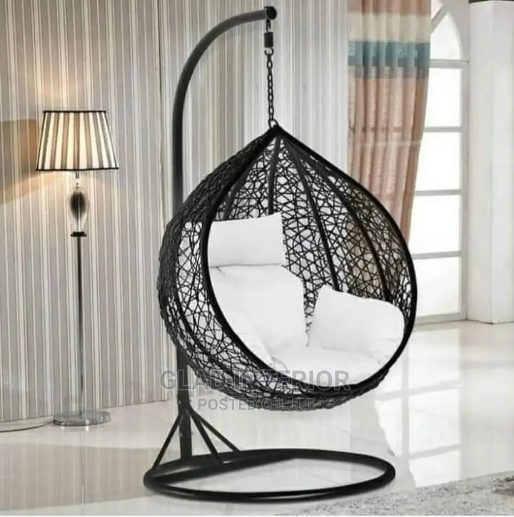 Swing Weave Chair