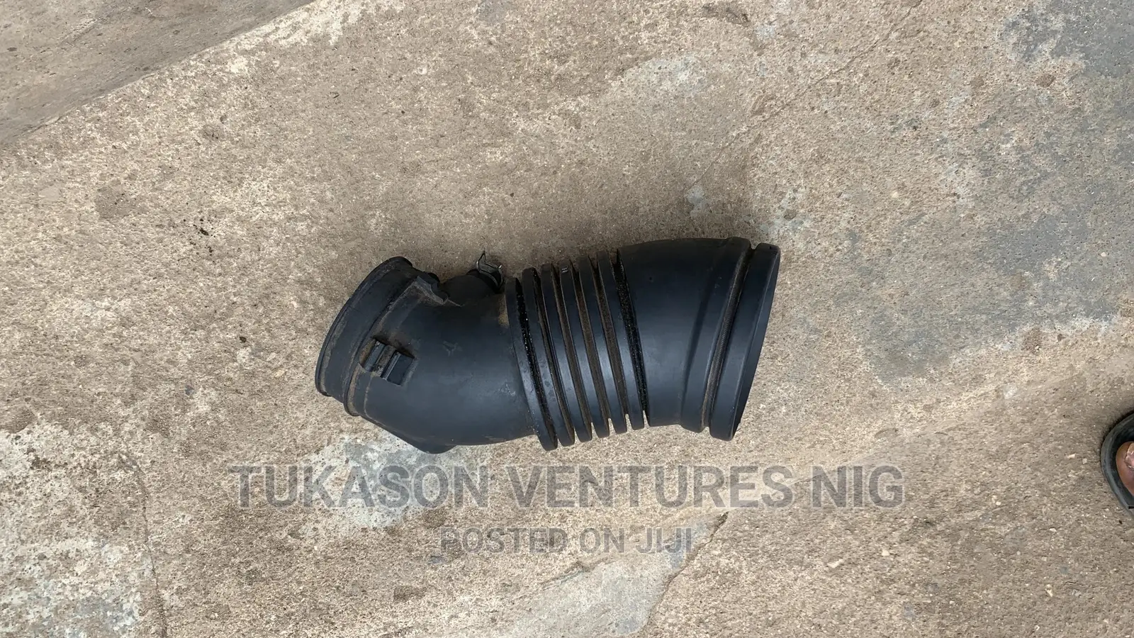 Injector Mouth Hose for Honda Oddysey 2006