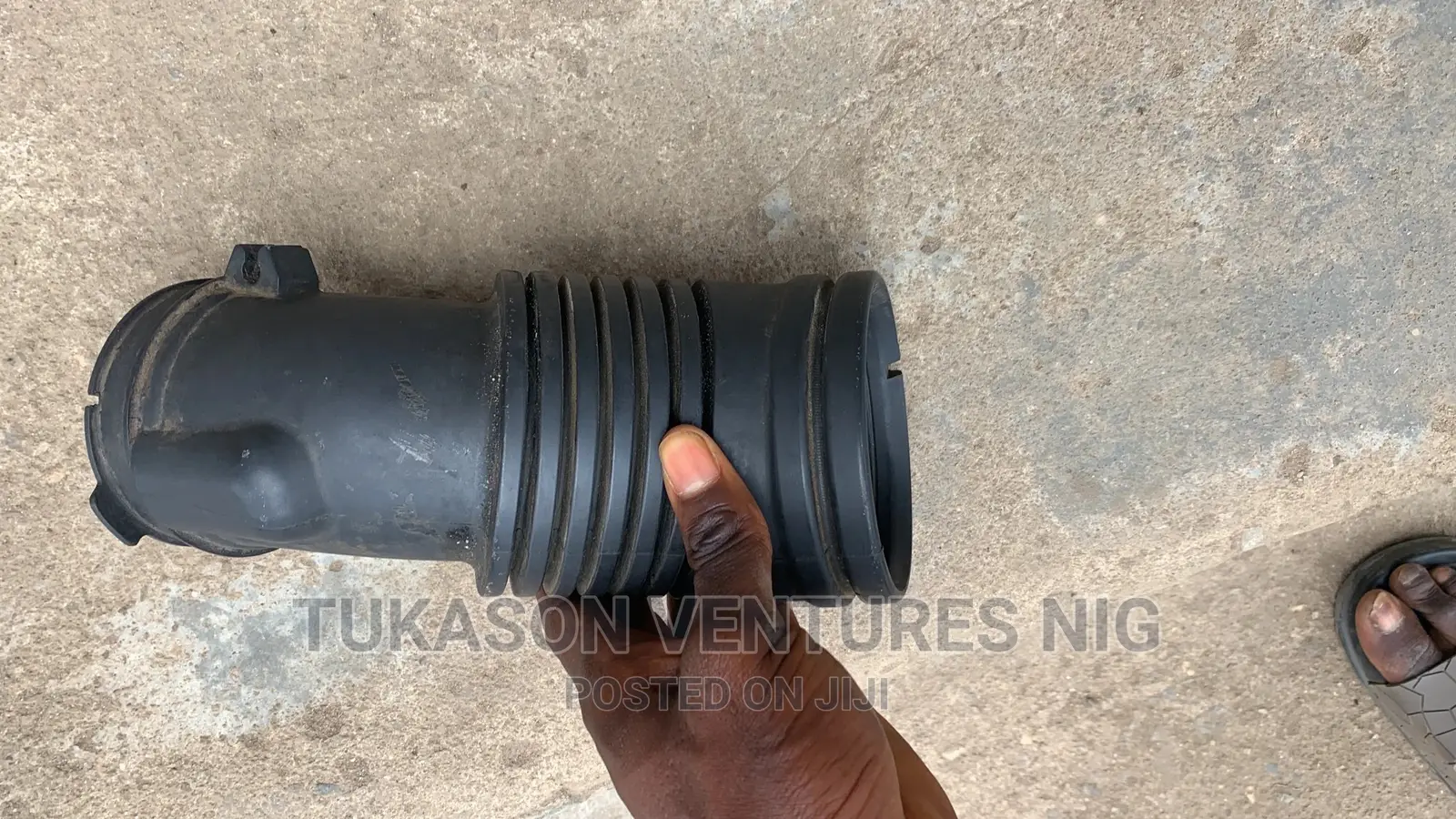 Injector Mouth Hose for Honda Oddysey 2006