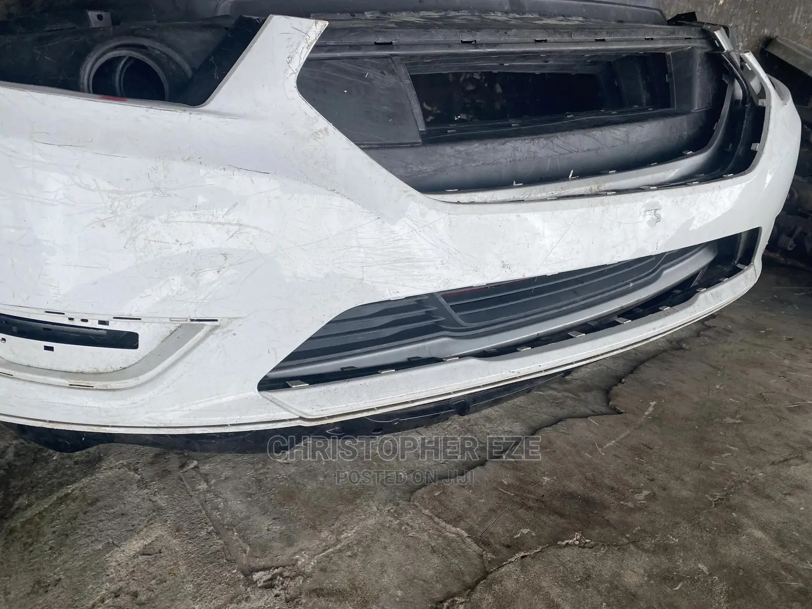 Ford Taurus Bumper 2013 2014 2015 2016