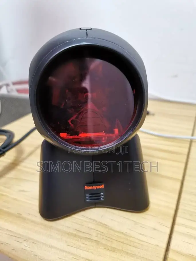 Wireless Honey Well Scanner
