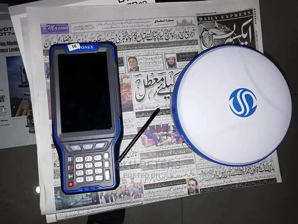 S900 New GNSS Receiver
