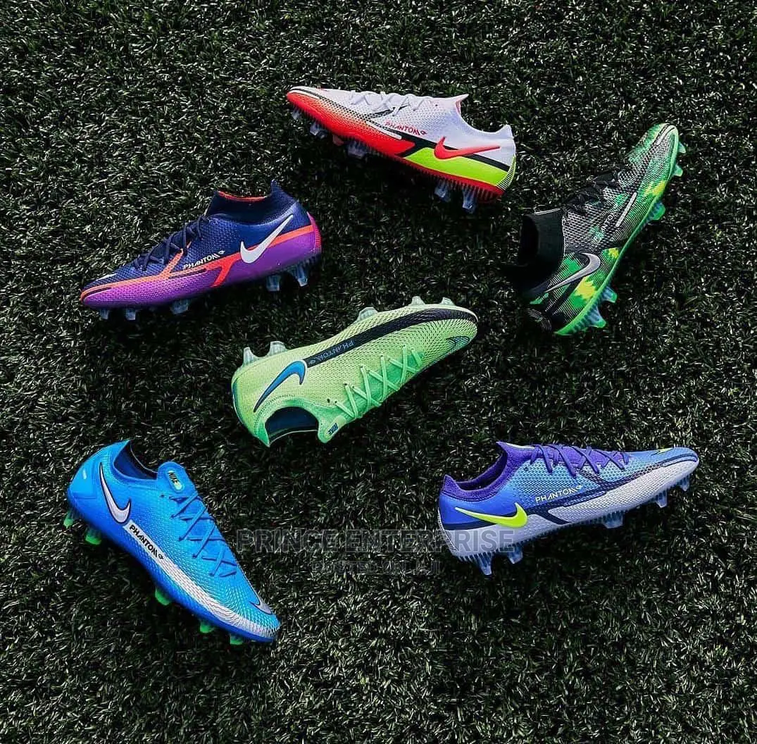 Original Football Boots