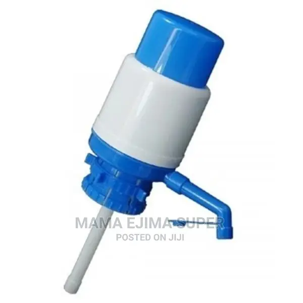 Manual Drinking Water Dispenser Pump