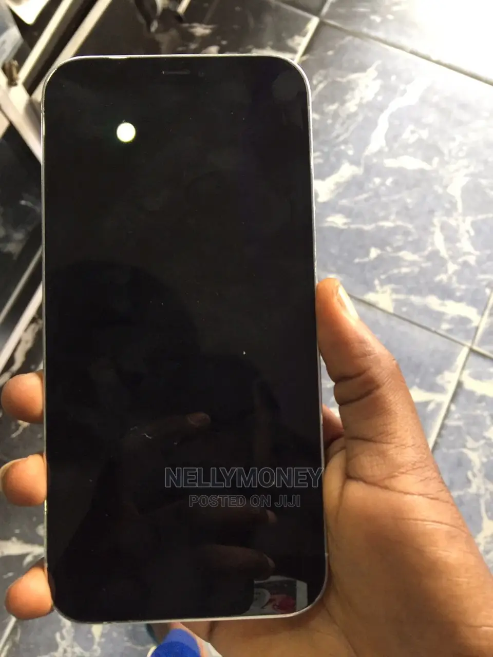 Apple iPhone 12 Pro Max 256 GB Silver