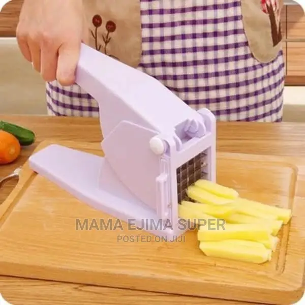 Potato Chopper