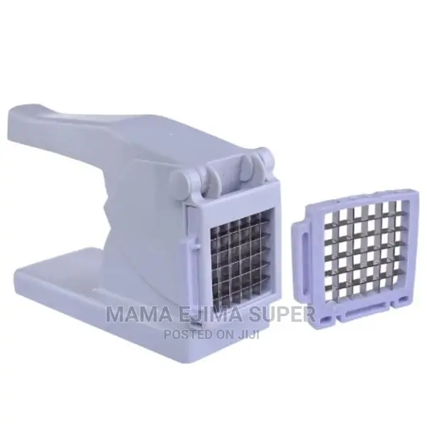 Potato Chopper