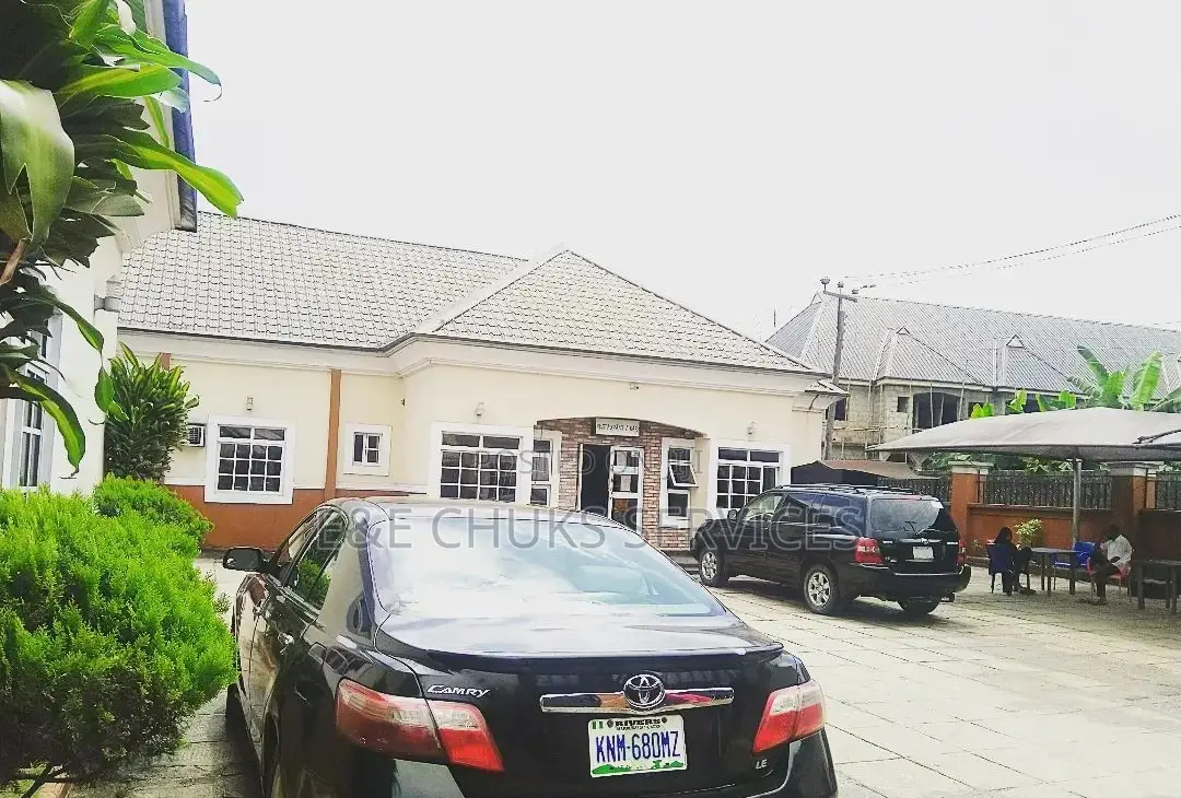 Twenty One Rooms Hotel/Guest House for Sale