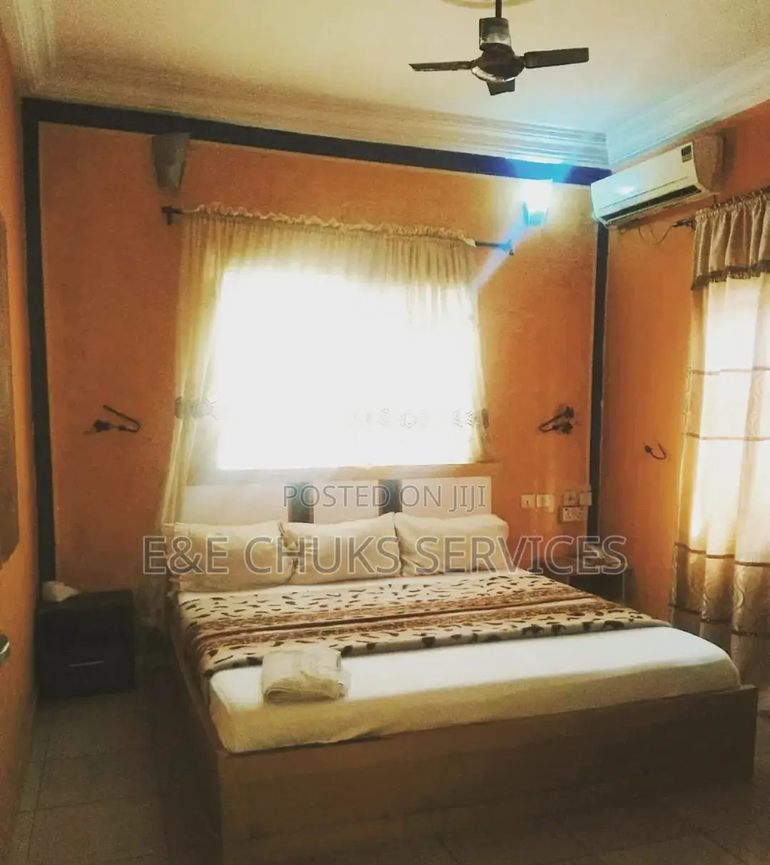 Twenty One Rooms Hotel/Guest House for Sale