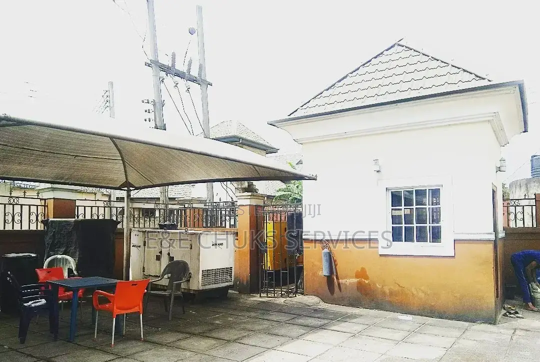 Twenty One Rooms Hotel/Guest House for Sale