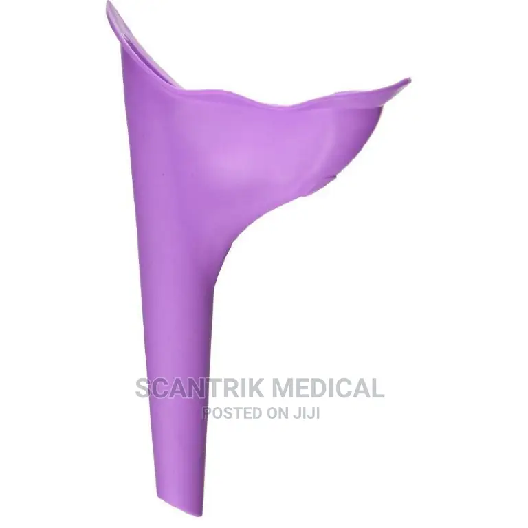 Easy Pee Female Urination Device