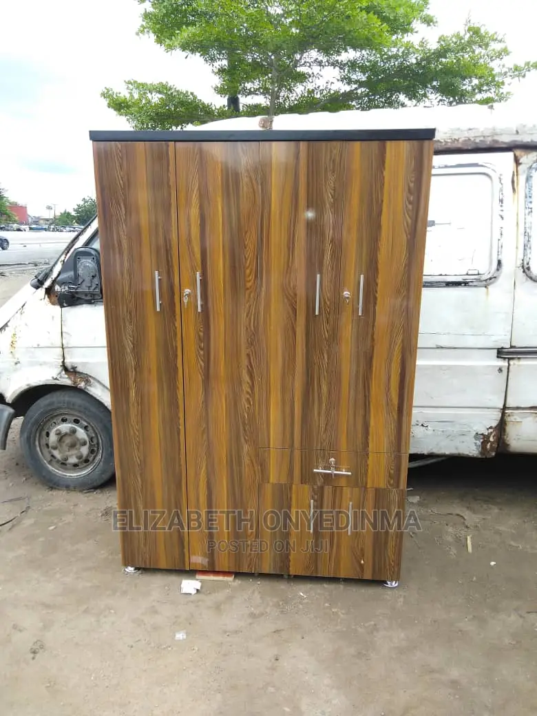 4ft*6ft Wardrobe