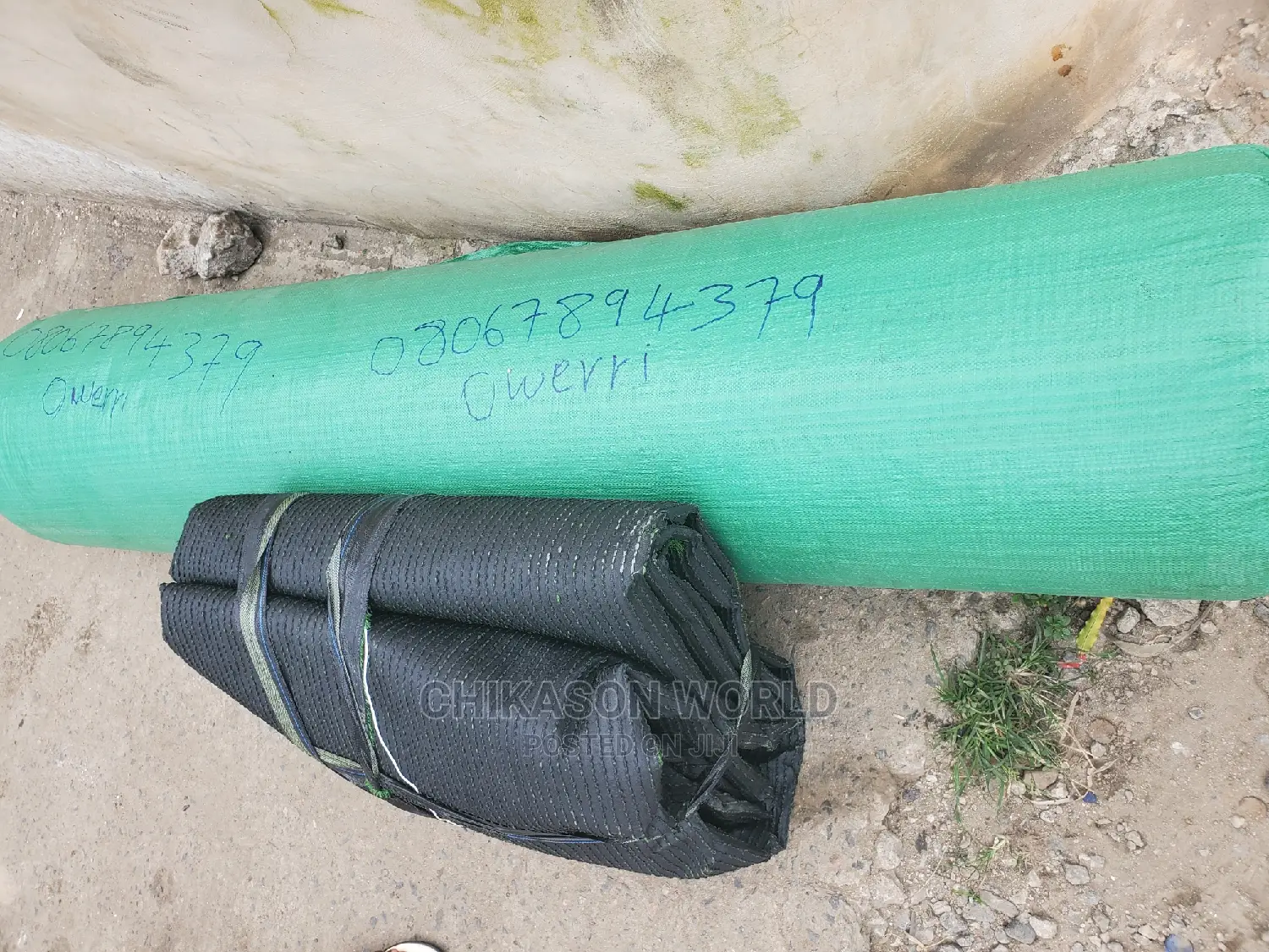 High Quality Synthetic Grass Carpet