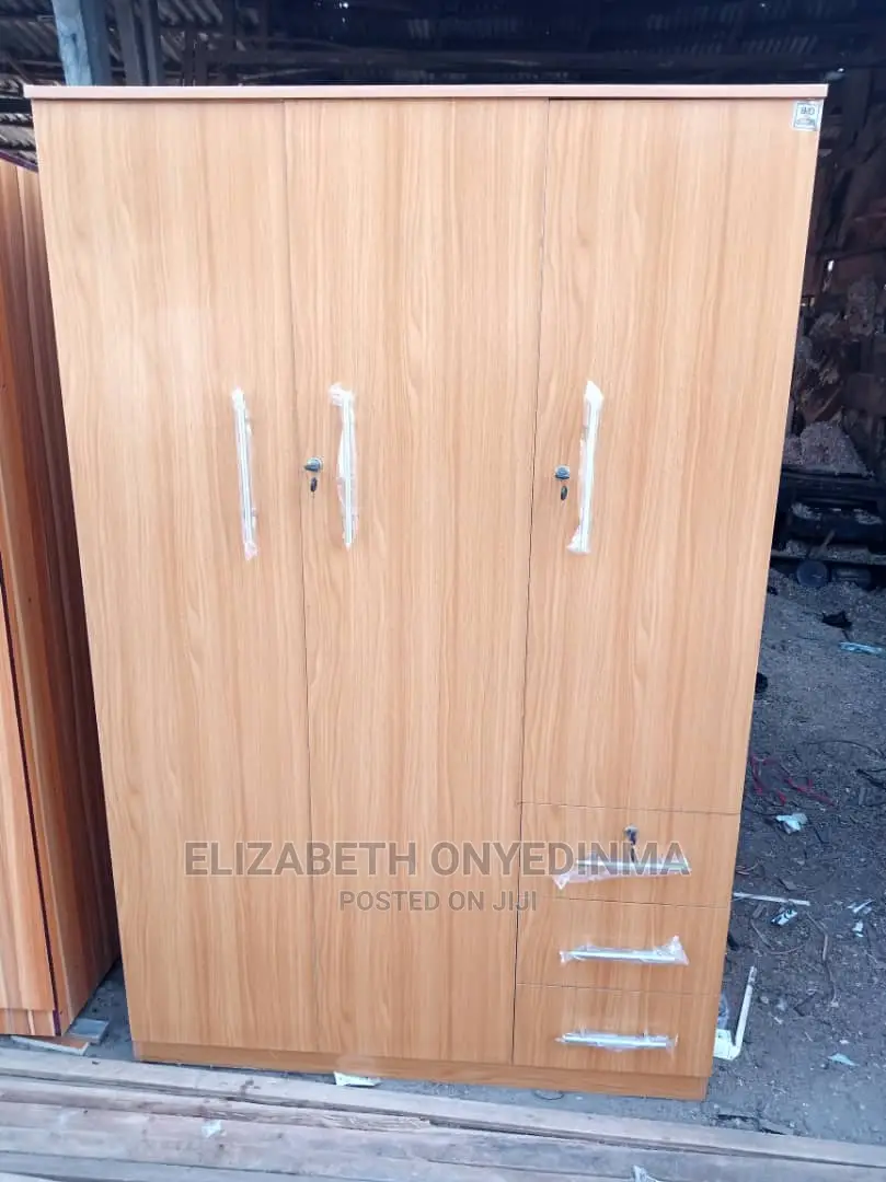 4ft*6ft Wardrobe