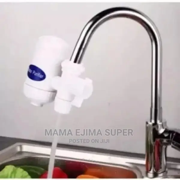 Ater Purifier - Faucet Water Filter