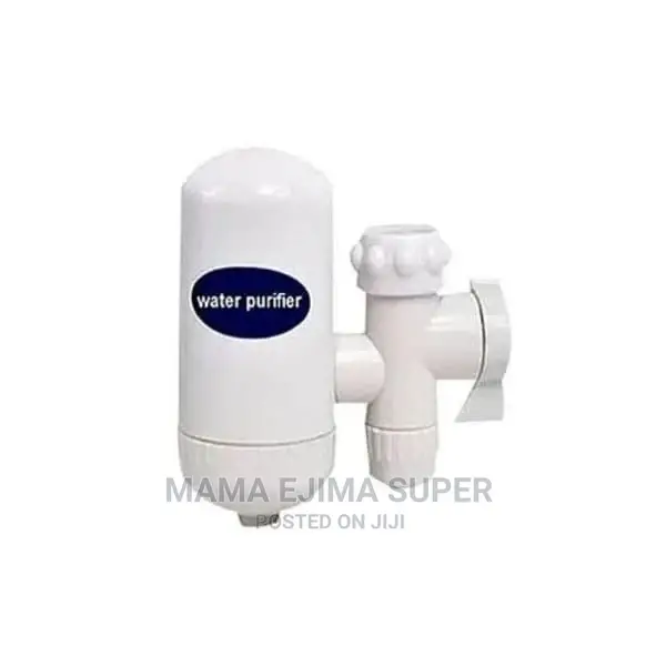 Ater Purifier - Faucet Water Filter