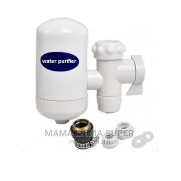 Ater Purifier - Faucet Water Filter
