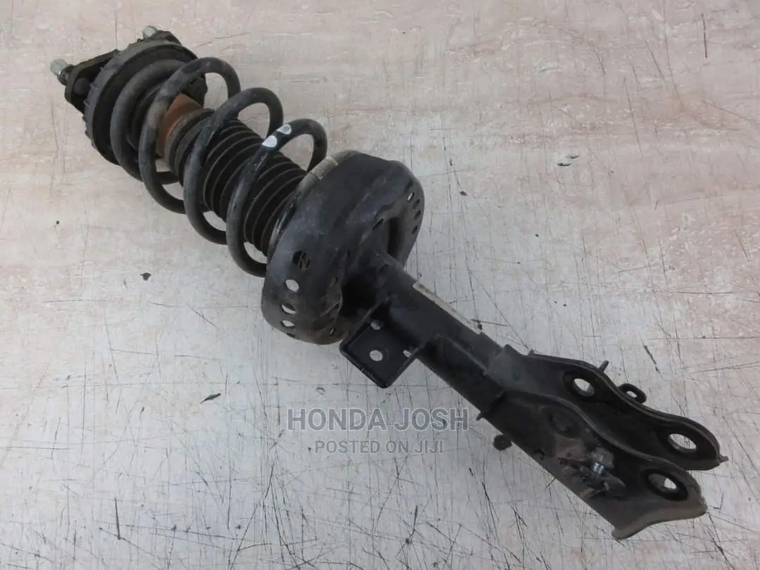Front/ Back Shocks 2006- 2011 Honda Civic