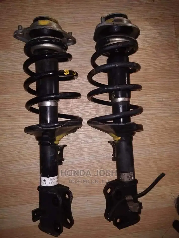 Front/ Back Shocks 2006- 2011 Honda Civic