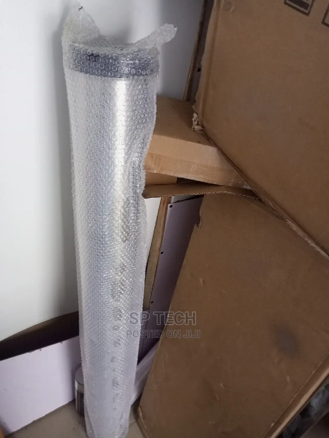 Membrane Housing