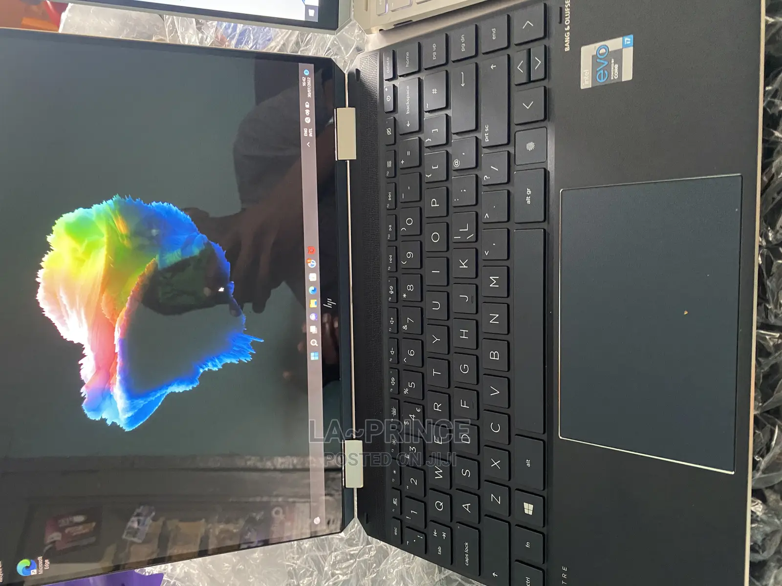 Laptop HP Spectre 14 16GB Intel Core I7 SSD 1T