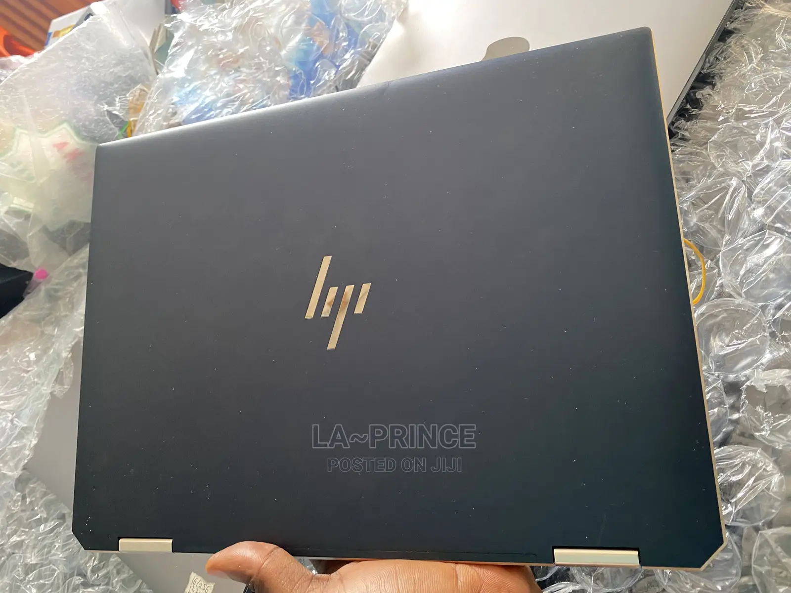 Laptop HP Spectre 14 16GB Intel Core I7 SSD 1T