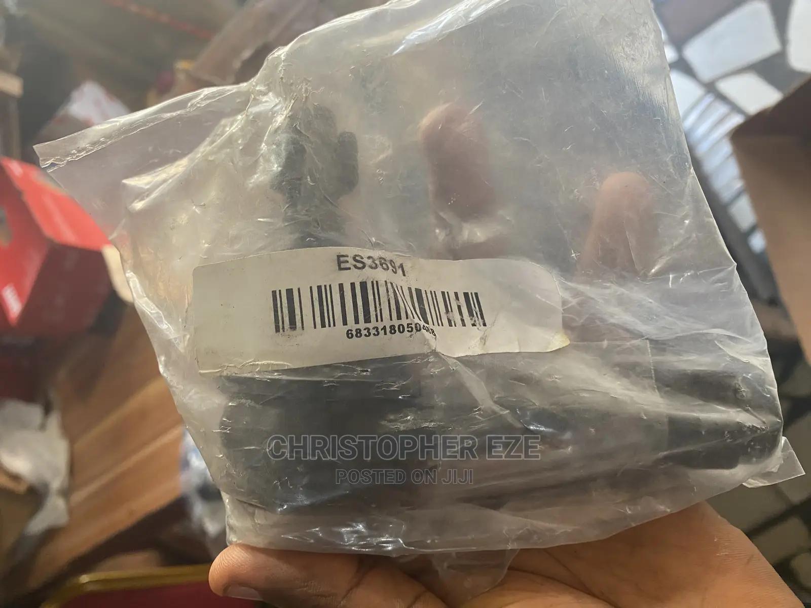 Ford F150 Tie-Rod Ends 2005 2006 2007 2008 2009
