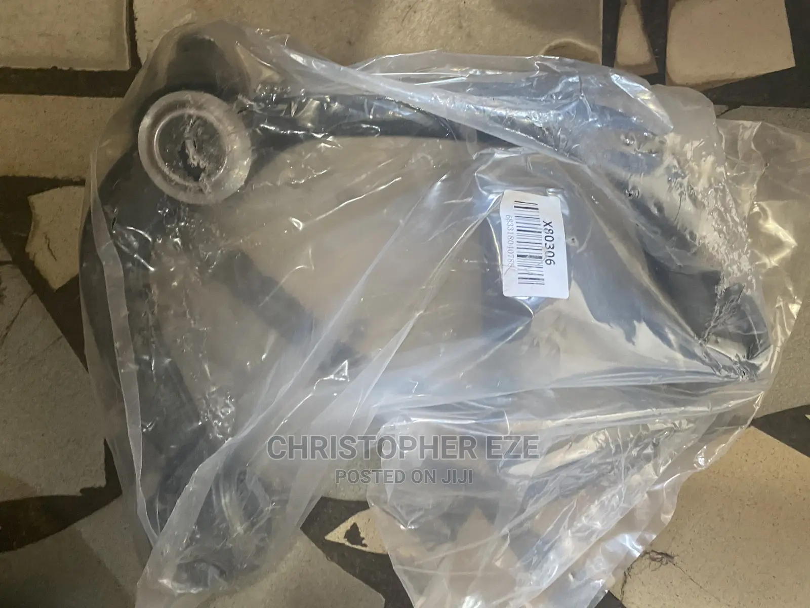 Ford F-150 Upper Arm 2005 2006 2007 2008 2009 2010