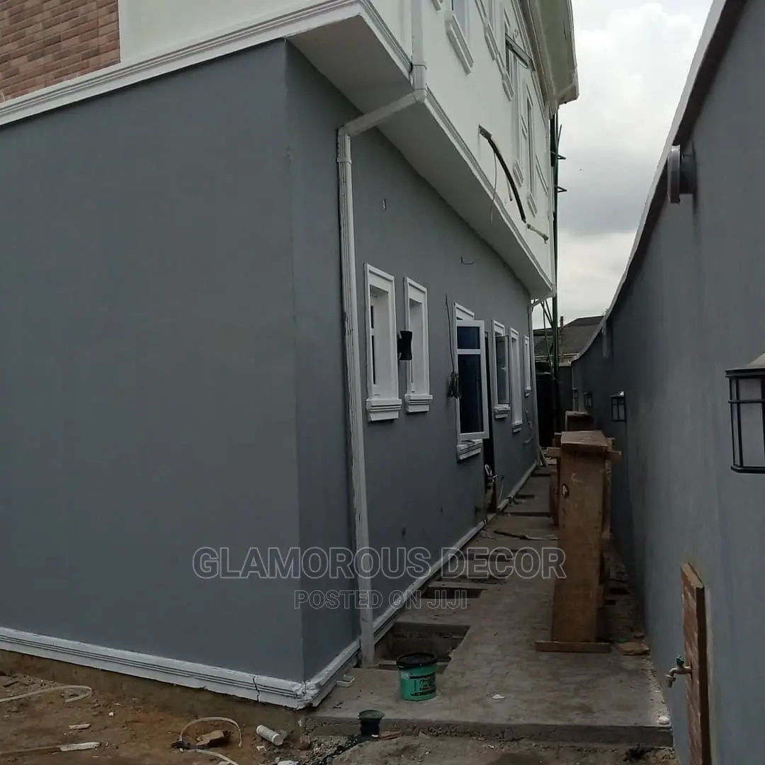 Best House Painter in Nigeria