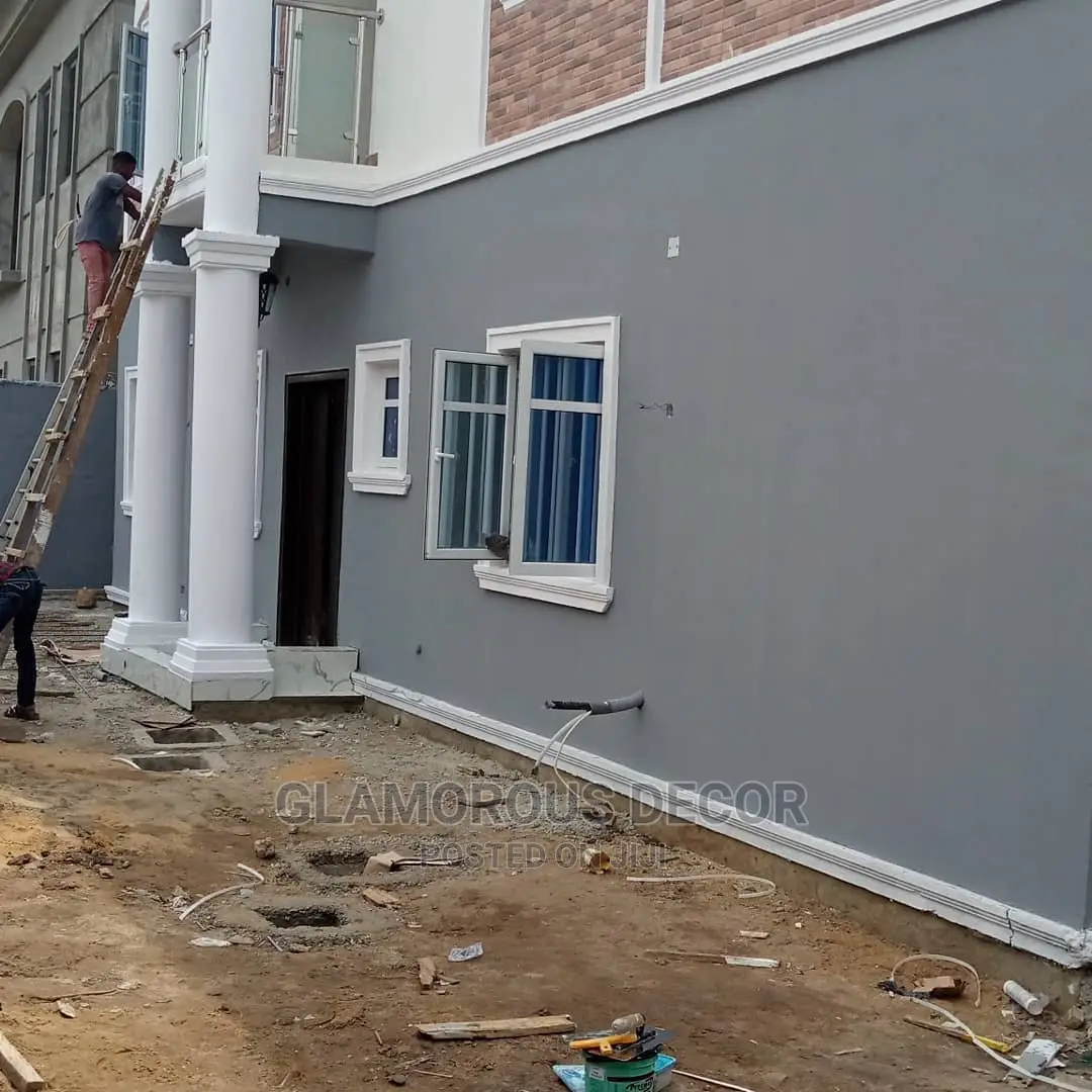 Best House Painter in Nigeria