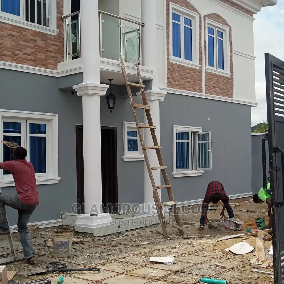 Best House Painter in Nigeria