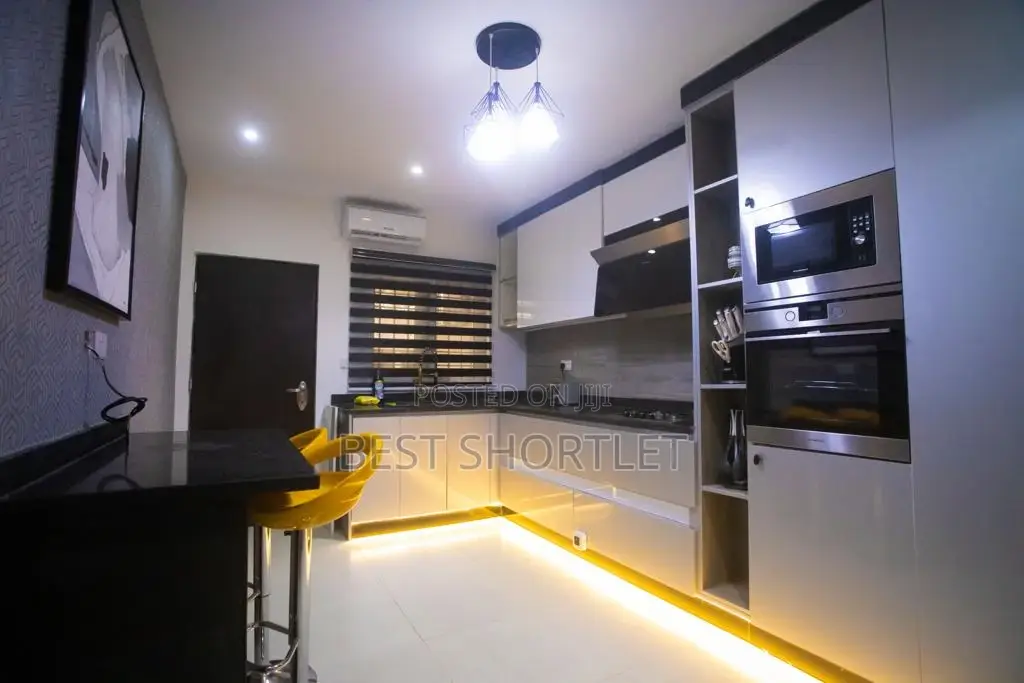 3 BEDROOM With Private Cinema and Office Space
