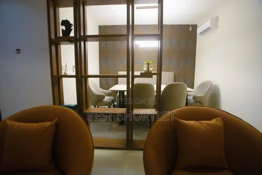 3 BEDROOM With Private Cinema and Office Space