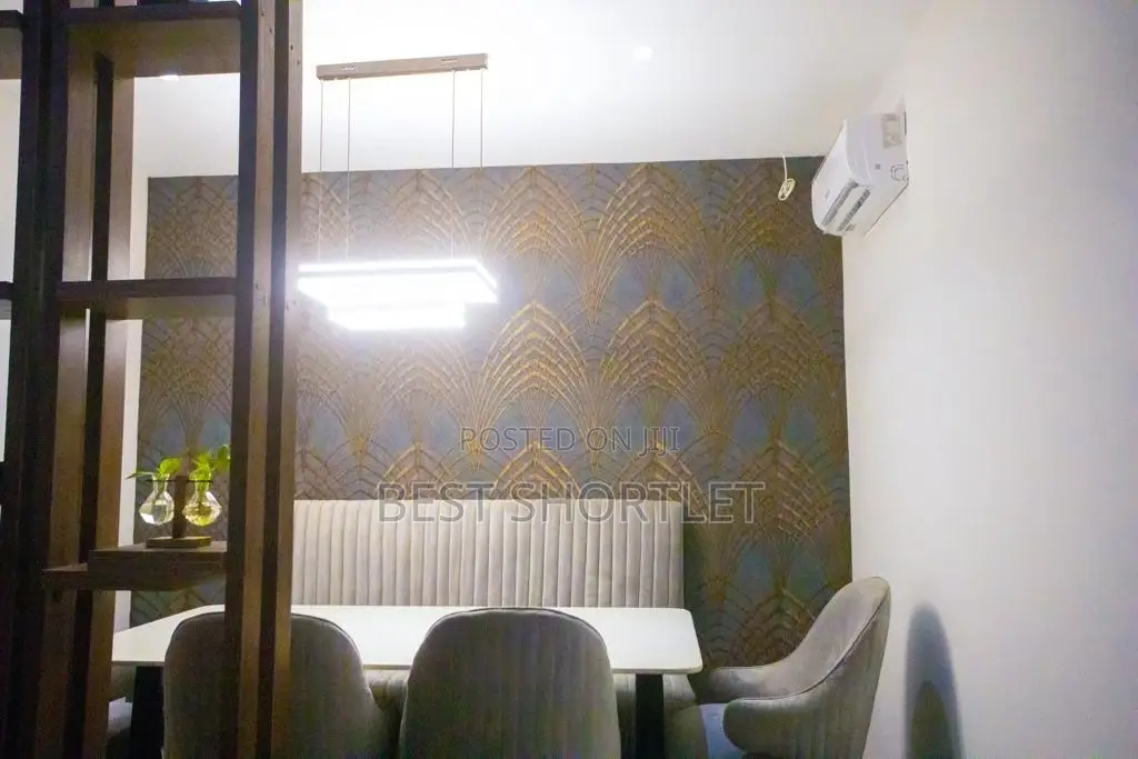 3 BEDROOM With Private Cinema and Office Space