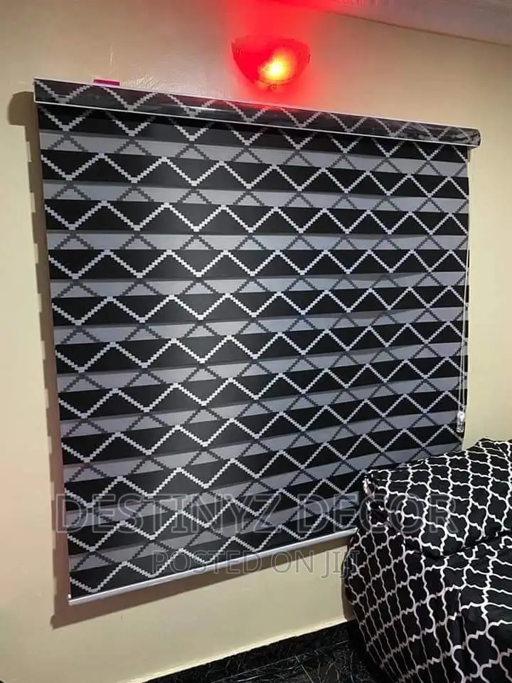 Window Blinds