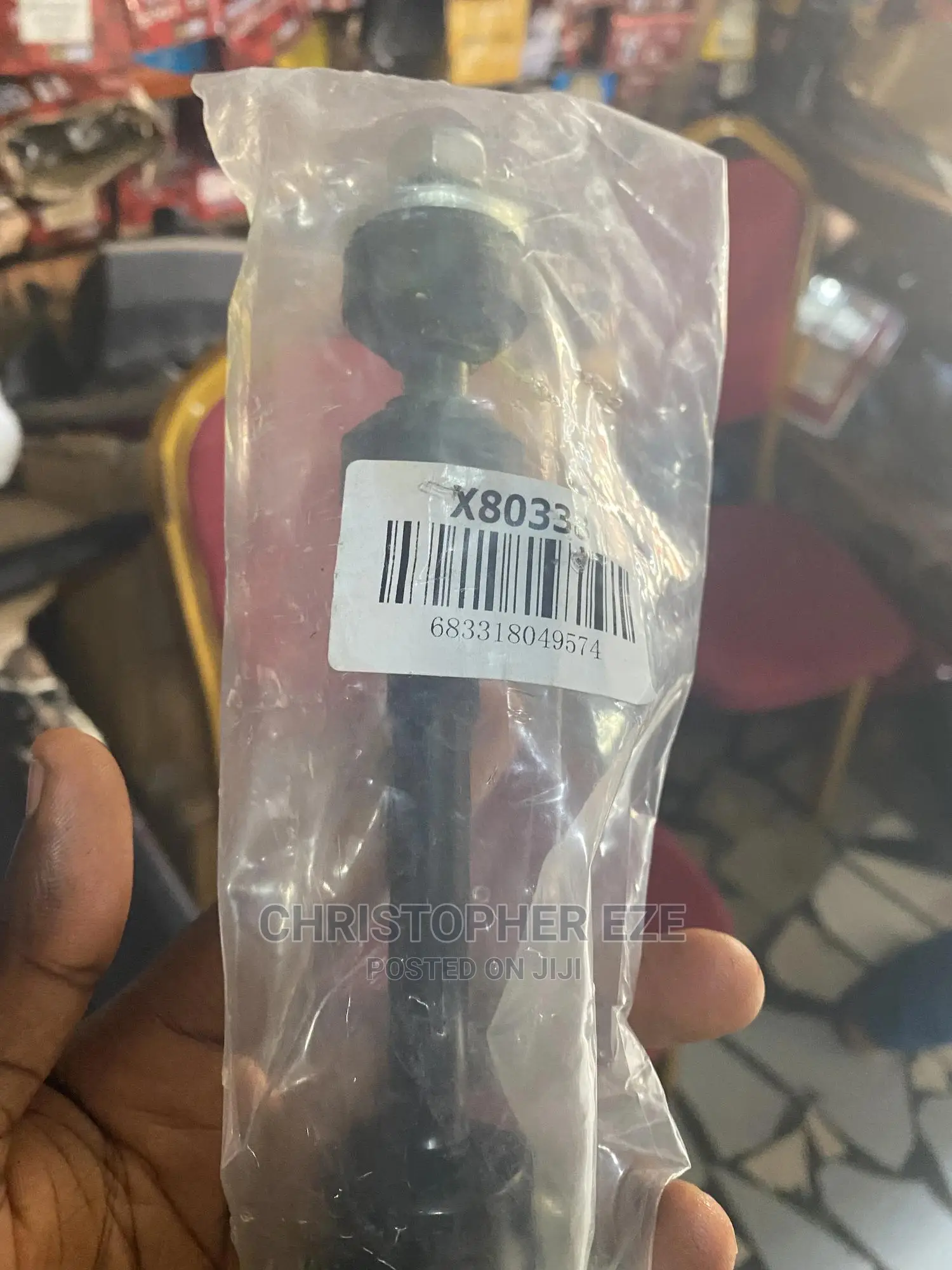 Ford F-150 Linkage 2005 2006 2007 2008 2009 2010