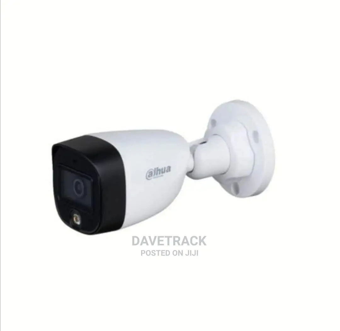 Dahua 2mp IP Full Color Day and Night