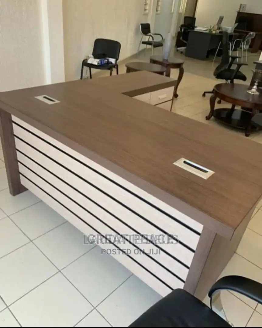 Executive Office Table