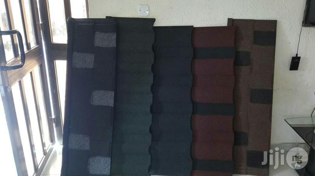 Osborne Special Quality Stone Coated Roofing Sheet