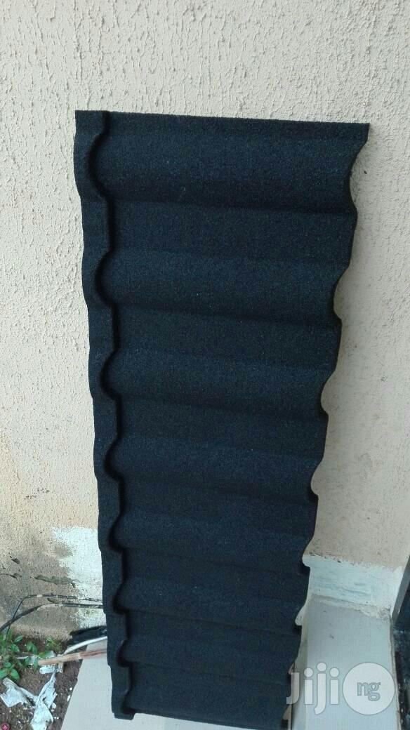 Sylverkings Great Stone Coated Roofing Materials.