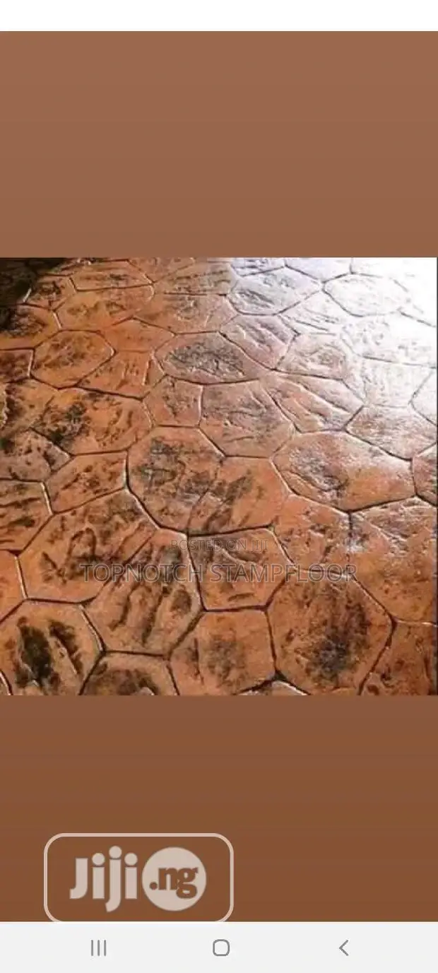 Well Design Landscape Floor for Your Property