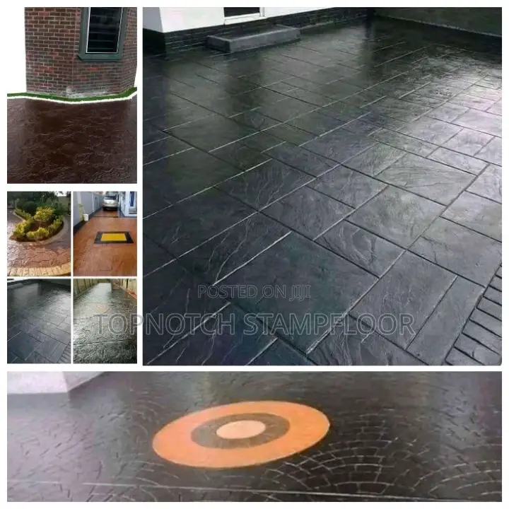 Well Design Landscape Floor for Your Property